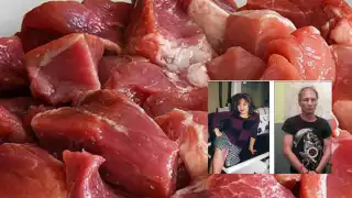 La pareja llevaba más de 20 años cometiendo estos crímenes