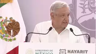 sentido, AMLO  informó que el gobierno federal cerró un acuerdo con Teletón para entregarle recursos para que dicha organización pueda operar a su máxima capacidad sus centros