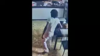 Esta situación despertó la alarma entre los pobladores