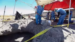 CJNG ejecuta a 8 de cada 10 reclutas en Jalisco: sobreviviente revela lo que ocurría en el Rancho Izaguirre