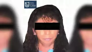 Foto: Especial, tomada de Fiscalía CDMX