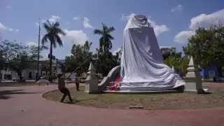 De la misma forma, otros espacios en la capital campechana serán protegidos