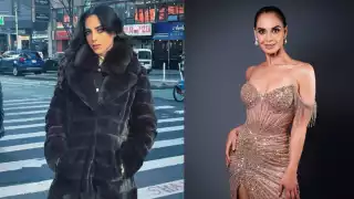 Lupita Jones le manda polémico mensaje a Fátima Bosch