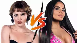 La pelea entre Maripily Rivera y Thalí García causó controversia en La Casa de los Famosos 4