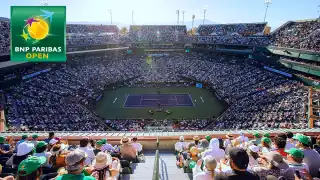 El torneo ha sido catalogado como el 'quinto Grand Slam'