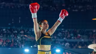 Esto habría ganado Alana Flores por participar en el Supernova Génesis 2026