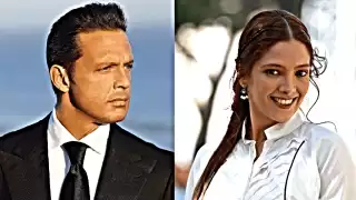 En la década de los noventa comenzó a circular el rumor de que Adela y el intérprete de La Incondicional y Hasta que me olvides tenían un romance. Foto: Especial