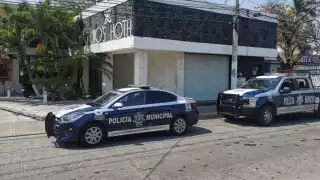 Falso reporte de ataque armado genera operativo en un hotel de Ciudad del Carmen
