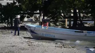 La deuda de Pemex a pescadores comenzó en 2022