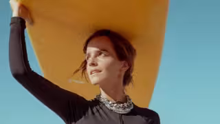 Esta es la fortuna de Emma Watson, novia del empresario mexicano Gonzalo Hevia Baillères