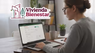 Vivienda para el Bienestar en Yucatán: Guía para tramitar la Constancia de No Propiedad