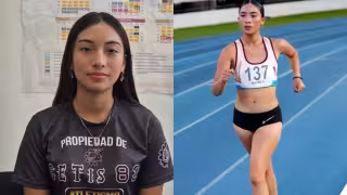 Yanetzy Pasten Olvera, la joven promesa de Champotón que sueña con representar a México
