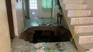 Hasta el momento las autoridades no han dado una respuesta favorable a la familia