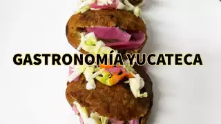 Tres platillos yucatecos con masa fáciles de preparar en casa