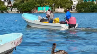 Cambios climáticos y vedas obsoletas golpean al sector pesquero ribereño de Ciudad del Carmen