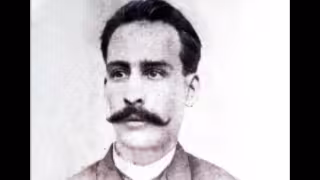 Catarino Erasmo Garza Rodríguez fue un opositor a Porfirio Díaz y por ello el Senado aproó que una comisión viaje a Panamá para buscar sus restos