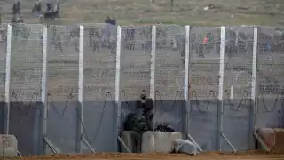 ¿Qué es la Franja de Gaza y a quién pertenece?