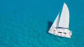 El aviso es para que la comunidad marítima tome las debidas precauciones a fin de salvaguardar la vida humana