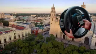 Joven denuncia a conductor de Uber en Mérida por acoso