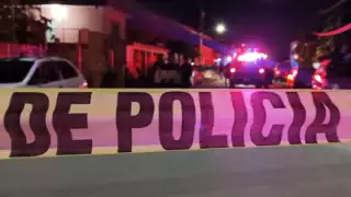 Así fueron los hechos en Tulum