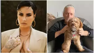 Estos son los famosos que lograron sobrevivir a un derrame cerebral