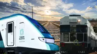 Tren Maya y Tren Interoceánico: ¿Cuándo inician los trabajos de conexión?