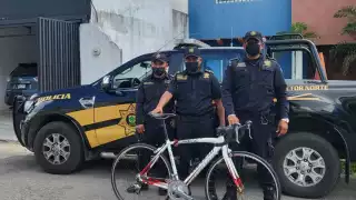 En Yucatán hay 10 mil 390 policías reales, de los cuales 8 mil 841 son operativos