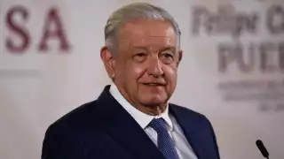 Andrés Manuel López Obrador señaló que la reforma en materia de vivienda beneficiará a los que se casan, se unen y quieren tener su casa