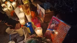 A un año del caso Casa Xibalbá, afectados honrarán a sus mascotas con un altar colectivo en Chetumal