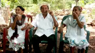 Originalmente se llamaba el Día del Anciano