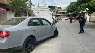 Asesinan al jefe de Vía Pública en Chilpancingo; suman cuatro funcionarios municipales ejecutados en Guerrero