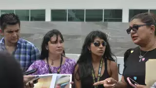 El comité de los afectados refirió que los Tribunales del Estado están buscando aplicar el recurso por tercera ocasión, para liberar a los policías involucrados