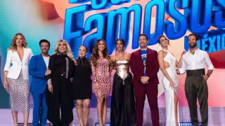 La Güera de las Estrellas revela al que podría ser el primer eliminado de 'La Casa de los Famosos'