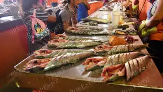 La pesca de sierra mantiene viva la tradición y economía en Campeche