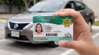 Licencias de conducir gratis en Yucatán 2026: requisitos, quiénes aplican y cómo obtener el descuento