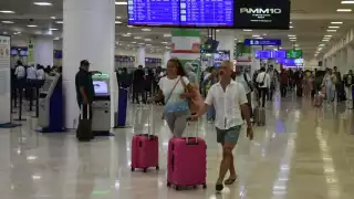 Las operaciones se mantienen estables en este inicio de vacaciones