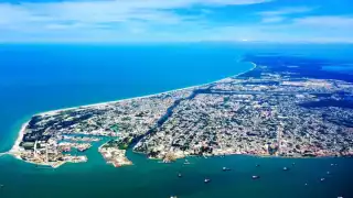 Los empresarios afirmaron que la isla merece esta inversión