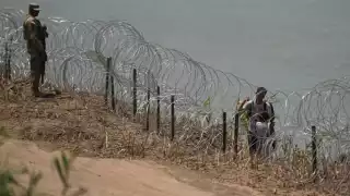 La Secretaría de Relaciones Exteriores respaldó la demanda del Gobierno de Estados Unidos a Texas por su ley antimigrantes