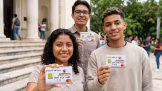 Beca Juventudes Renacimiento en Yucatán: estas son las fechas para registrarse y recibir 3 mil pesos bimestrales