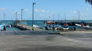 Por su parte los ciudadanos han solicitado al Gobierno Federal que “entre al quite” en esta ruta, activando una compañía paraestatal.