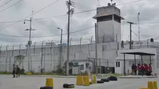 Se cree que los arrestados son parte de un grupo delictivo.