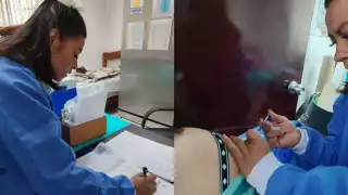 Quintana Roo suma 59 casos de influenza estacional y una defunción