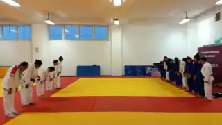 El entrenador ya está en labores, reactivó su concentración en Villas Tlalpan