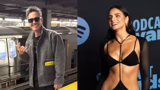 Mauricio Ochmann rompe el silencio sobre su relación con Aislinn Derbez