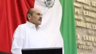 Jorge Carlos Berlín deja  el Gobierno de Yucatán para convertirse en funcionario federal 