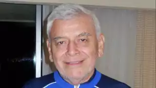Carlos Capetillo Campos fue Presidente Estatal del PRI