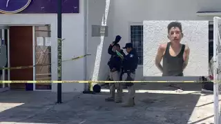 Campeche: Ladrón de una pastelería "Tere Cazola" fue vinculado a proceso