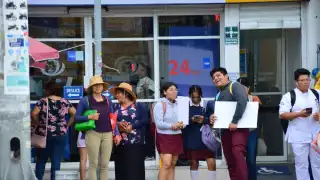 Los municipios en los que se llevará a cabo son Calkiní, Calakmul, Campeche, Candelaria, Champotón, Escárcega, Hopelchén y Hecelchakán