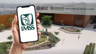 Así funcionará el expediente electrónico en el Hospital O’Horán de Mérida
