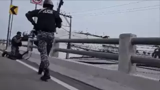 ¿Qué pasa en Ecuador?